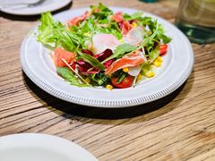 -漾花汐·西餐·下午茶(苏州湾歌林公园店)