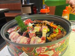 -猫抓烤肉(春熙路店)