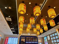 -素满香·全民食养自助(长宁龙之梦店)