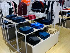-LACOSTE(新中关购物中心店)