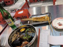 -堂堂小伙夫·辽宁小吃大排档(京西大悦城店)
