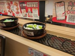 -友壹町寿司(佛山新DNA店)