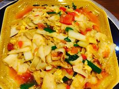 -妈妈的味道(和顺古镇店)