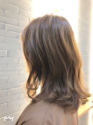 -意廊 Hair Salon