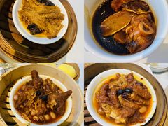 -万龙洲海鲜(南新仓店)