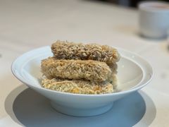 脆皮粉蒸肉-马旺子酒楼
