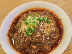 -付小姐在成都(川沙店)