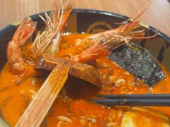 -味千拉面(惠州文昌一路分店)