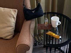 -上海静安昆仑大酒店
