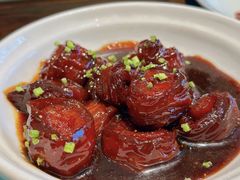 -梅飞酒家(桑园路店)