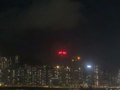 -香港九龙海逸君绰酒店