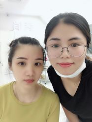 点击看大图 -HQ半永久纹绣纹眉