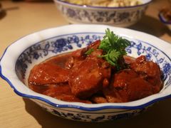 -兔爸私家小厨(新北万达店)