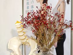 -修申骨雕小颜脊柱骨盆管理产后修复