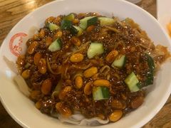 -洛阳面馆(红专路店)