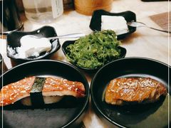-昊·来了寿司(泡桐树店)