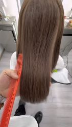 -LILI·HAIR SALON理理造型
