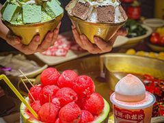 -小龙坎火锅(总店)