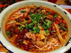 -兔槽江湖菜·重庆璧山兔(水围店)