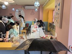 -千浔一暖DIY蛋糕烘焙(人民大学店)