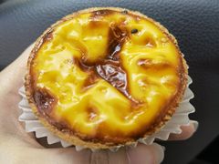 国王蛋挞-玥儿弯弯手作烘焙(中海国际社区御城店)