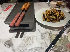 -双合园·海鲜水饺青岛菜(上清路店)