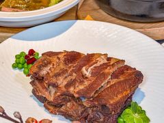 -秦月轩·陕西家乡菜(阜成路·五棵松店)