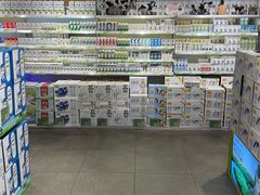 -旺豪阳光超市(友谊阳光城店)