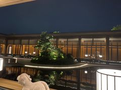 -湘湖逍遥庄园·水漾中餐厅