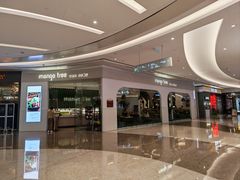 -mango tree芒果树泰国餐厅(青岛万象城店)