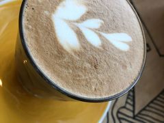 摩卡-Seesaw Coffee(朝阳大悦城店)