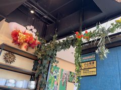 -纳禾春.云南.版纳特色菜.傣味手抓饭(南亚店)