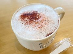 -肥韬茶餐厅(海上世界店)