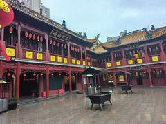 -钦赐仰殿道观