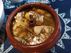 -香满楼(临安路店)