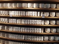 -MUJI无印良品(顺城店)