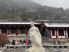 -华清宫景区
