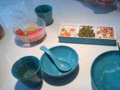 -荷塘秋月·本帮江浙菜(国权路店)