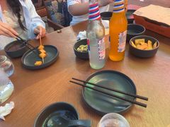 -李军力烧烤(丰庆路店)