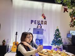 -Pekaa啤咖食肆Coffee&Bistro