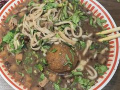 -桂花香手工面(鼓楼店)
