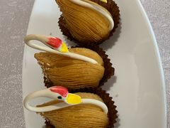 -名轩·中餐厅(南京玄武湖假日酒店)