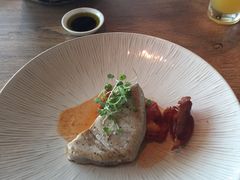 -翡翠36餐厅(浦东香格里拉店)