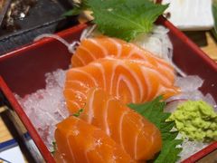 -有喜屋·日料·居酒屋(旭辉广场店)