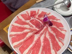 -侃爷南门铜锅涮肉