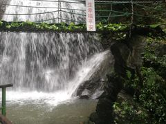 -藏龙百瀑风景区