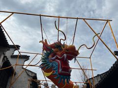 -惠山古镇·寄畅园