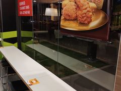 -麦当劳(新新大道岗丰店)