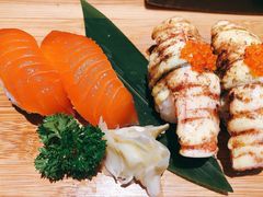 -浦·传统日式料理(3 5 1 1 店)