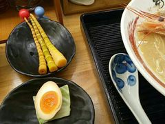 -雷门拉面·现熬骨汤(凯德来福士店)